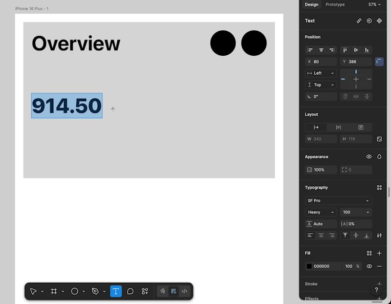 Cover image for How I designed a world-class