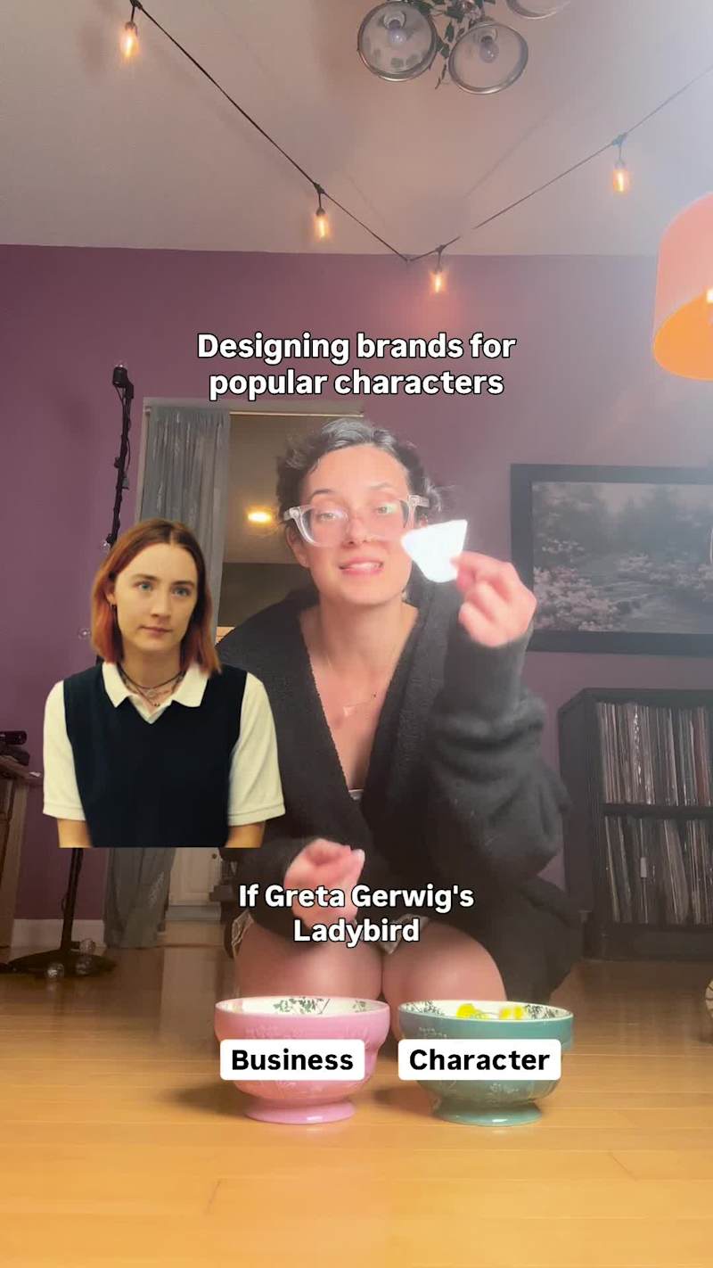 Cover image for If Ladybird started a vintage clothing shop, here’s exactly ...