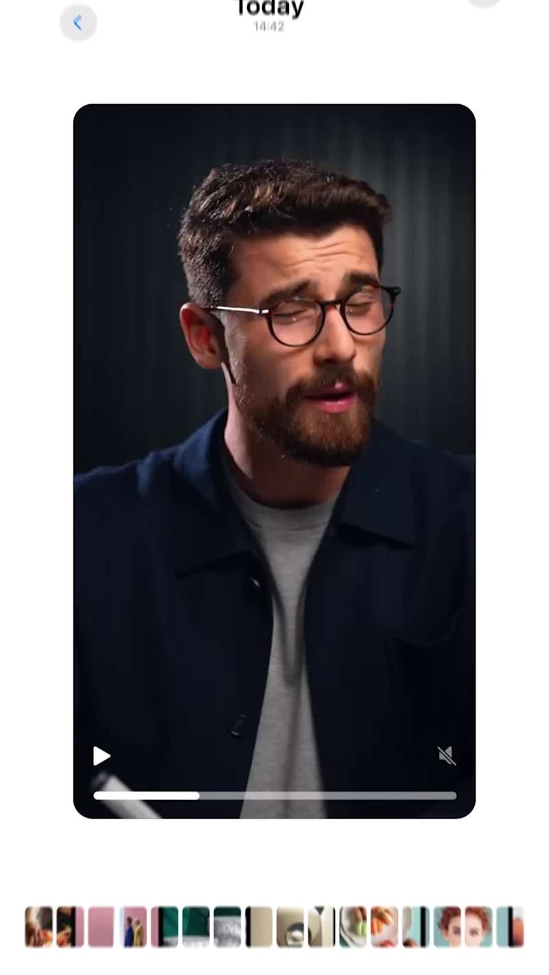 Cover image for UI Style Edits 