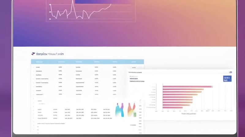Cover image for Your business data should be