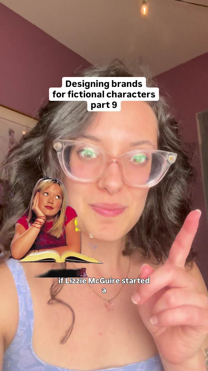 Cover image for If Lizzie McGuire had a fashion subscription box, here's exa...