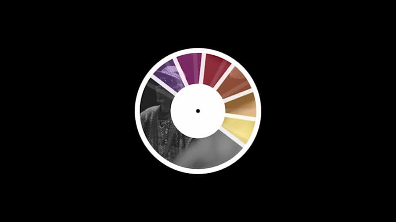 Cover image for I directed a music video