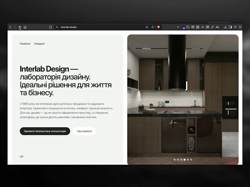 Cover image for Webstudio Multilingual Website Development
