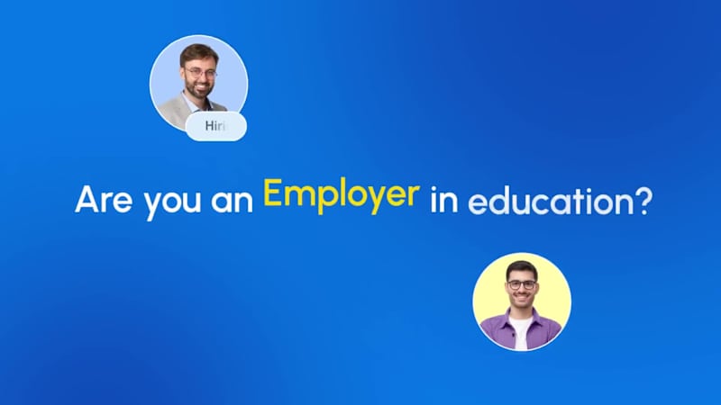 Cover image for Motion Designer | E Hive 2D Animated SaaS Explainer Video