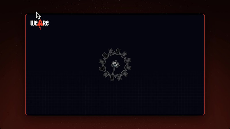 Cover image for First website of the year 🚀