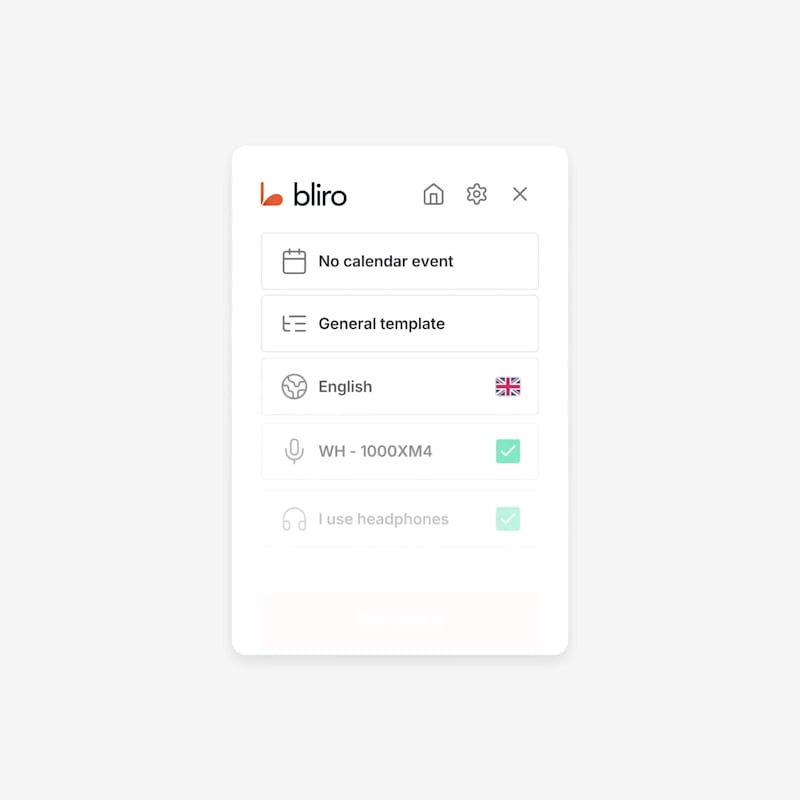 Cover image for desktop app design for note tacker tool
