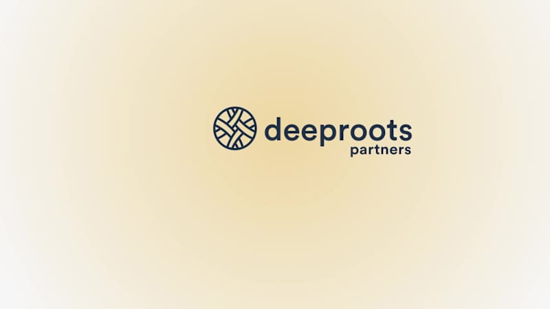 Cover image for Deeproots Video ads 