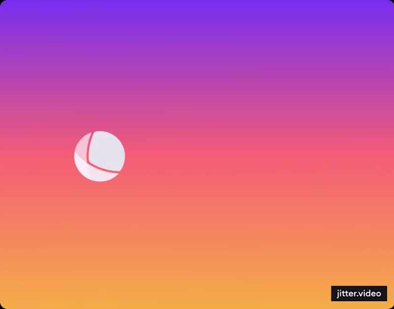 Cover image for A little motion design practice ☺️