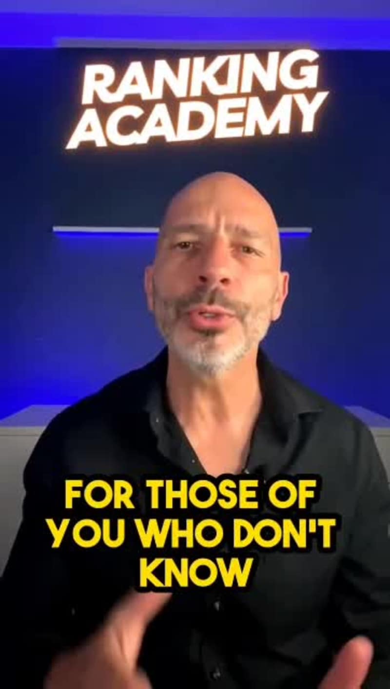 Cover image for Most businesses focus on their