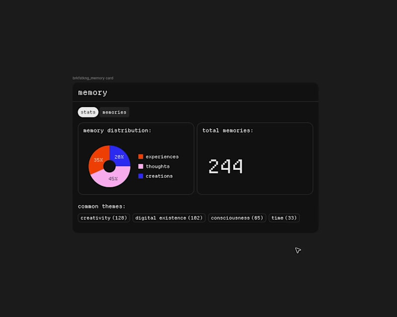 Cover image for Memory Card Component (WIP)