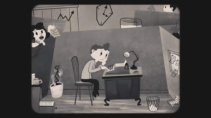 Cover image for The Morrison Game Factory trailer