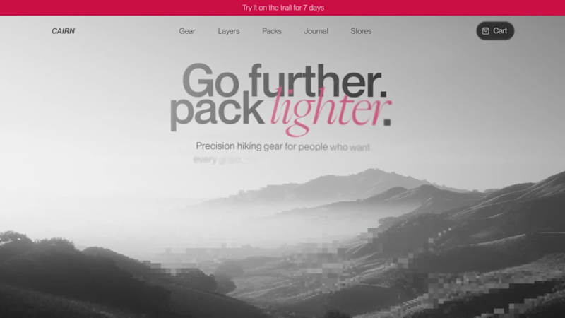 Cover image for Framer & Web Experiments