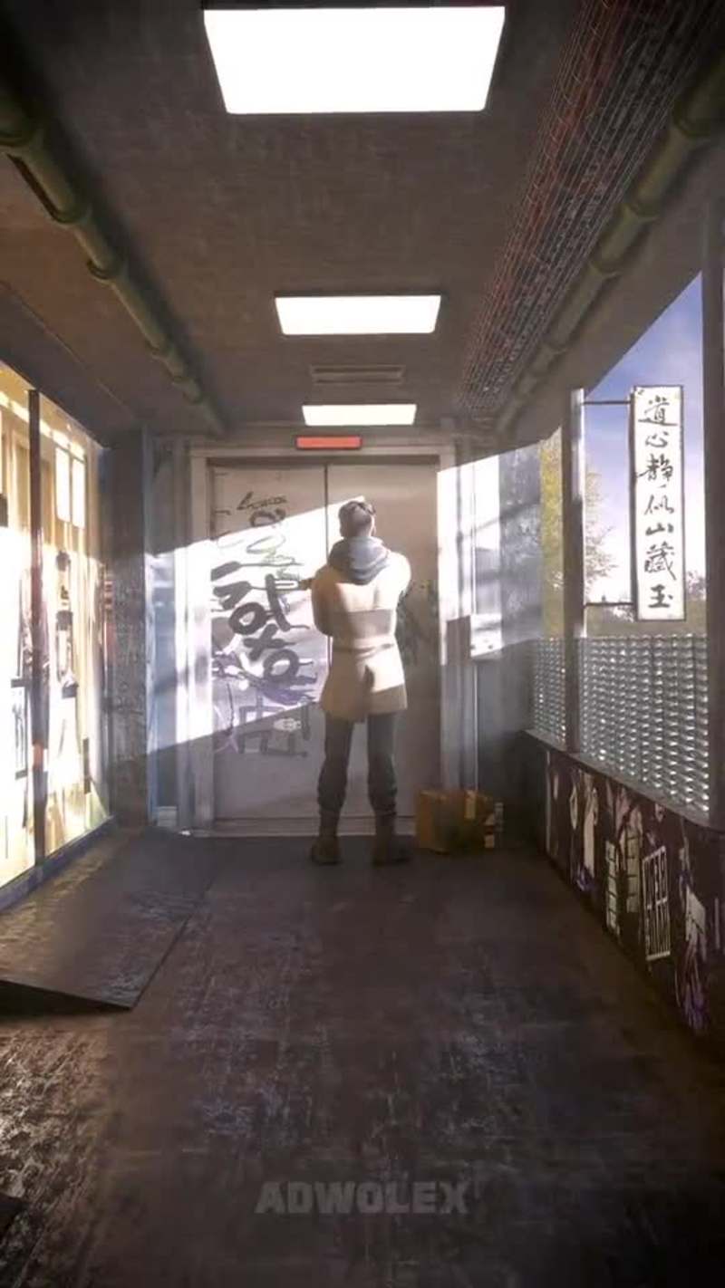 Cover image for Abduction