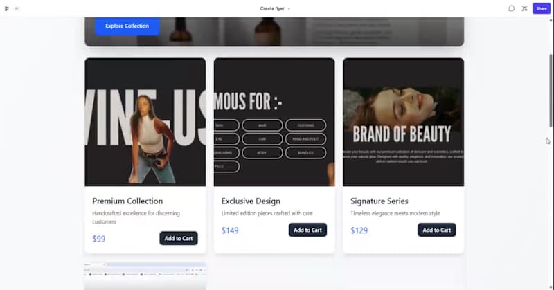 Cover image for This marketing visual  promotional