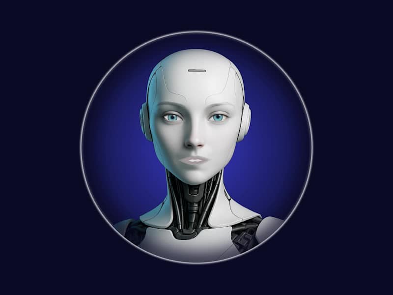 Cover image for Avatar Chatbot