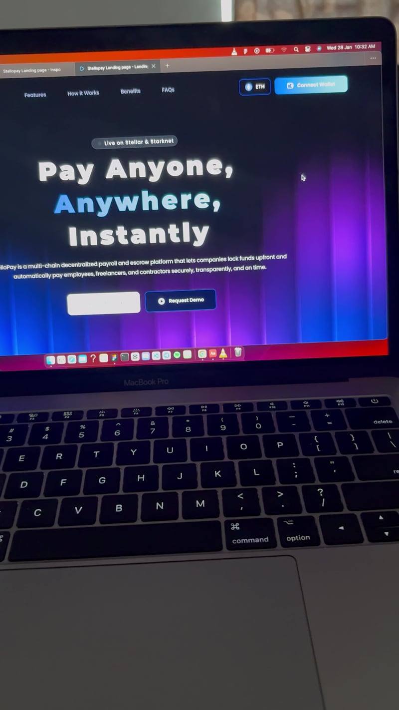 Cover image for It’s Friday and I’m posting