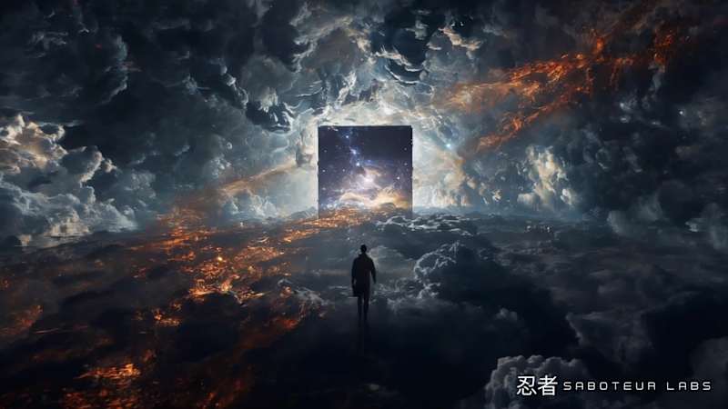 Cover image for MotionChamber.com: Landing Page Loop