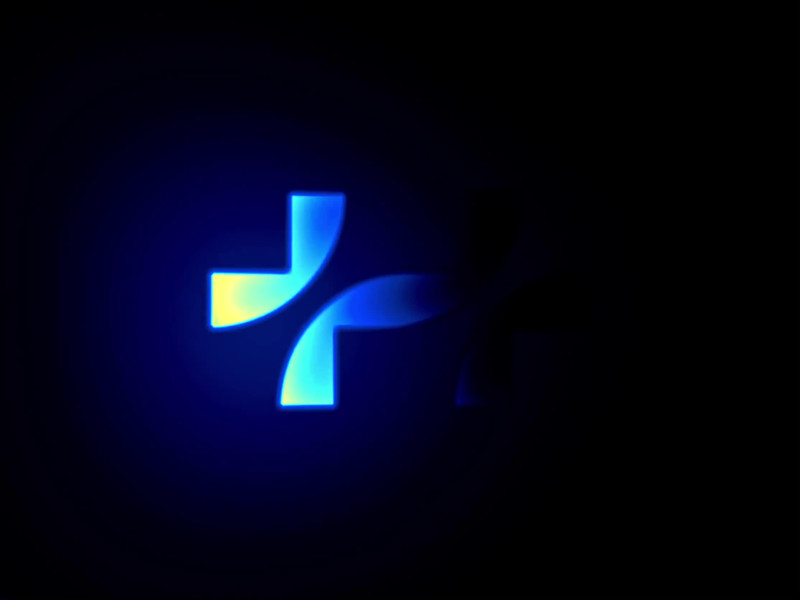 Cover image for Helion logo animation 