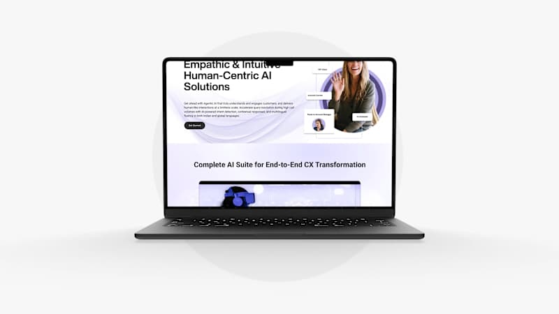 Cover image for I launched the new website