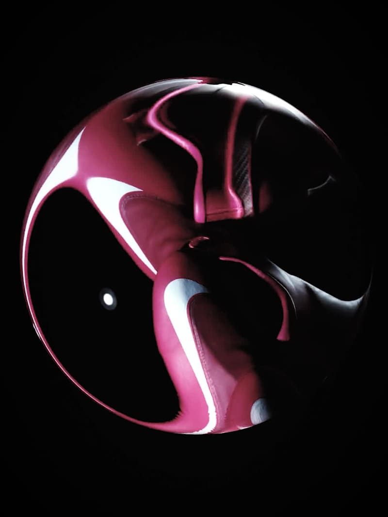 Cover image for 3D Art and Motion Work I did for Nike babyfiend.net