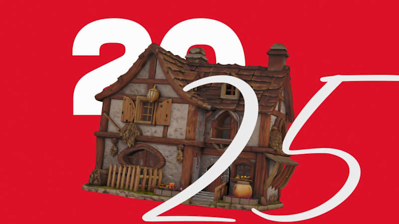 Cover image for 2025 pushed us, shaped us,