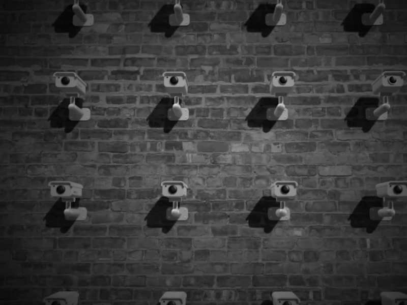 Cover image for CCTV