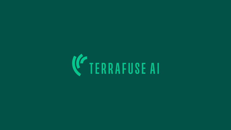 Cover image for Terrafuse Brand Identity Refresh