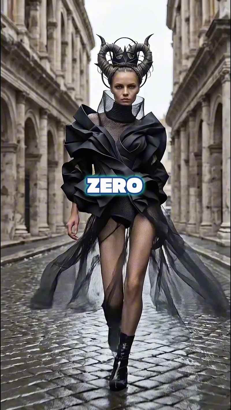 Cover image for A New Approach to Fashion