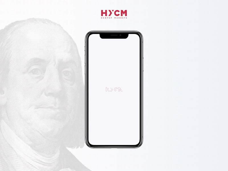Cover image for 📈📲 HYCM - Mobile Customer Portal