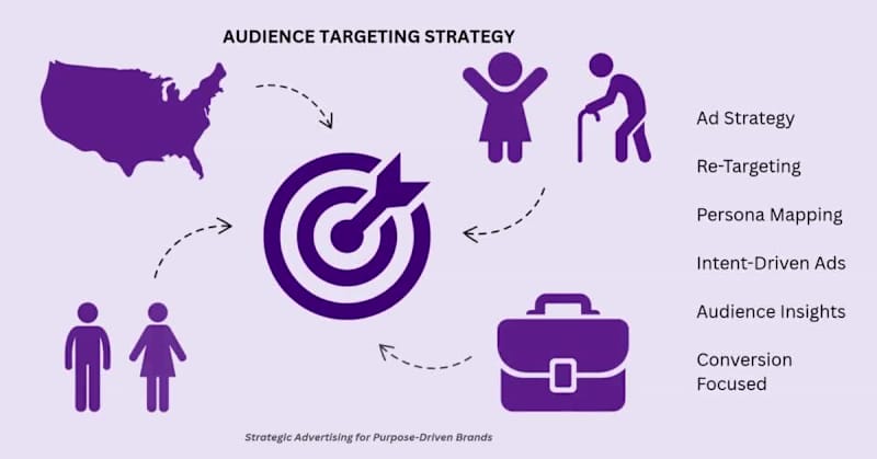 Cover image for LinkedIn Visibility Blueprint: Content, Outreach & Ad Strategy