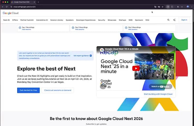 Cover image for Built Design Extractor.
Now it can