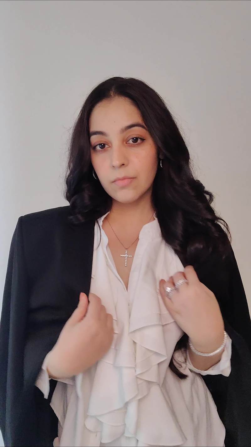 Cover image for Fashion Reel for a Jewelry Brand