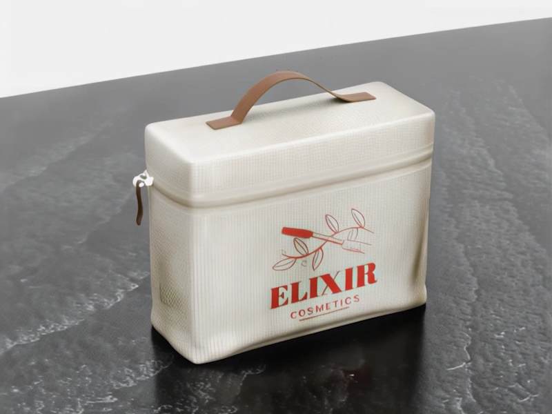 Cover image for Custom Tote Bags 3D Models and render for video and .gif