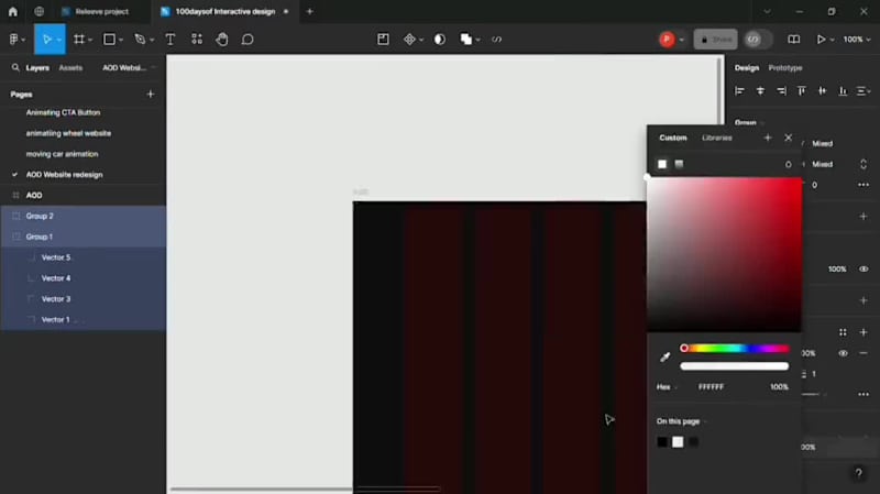 Cover image for Looking back to when I