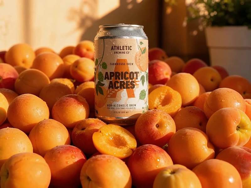 Cover image for Athletic Brewing Campaign Concept