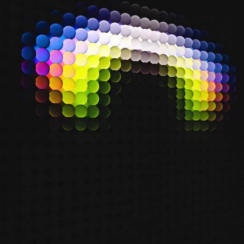 Cover image for RGBAngel 