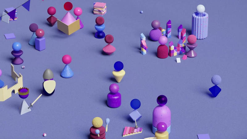 Cover image for Video for neuroscientific research paper on Stereotypes