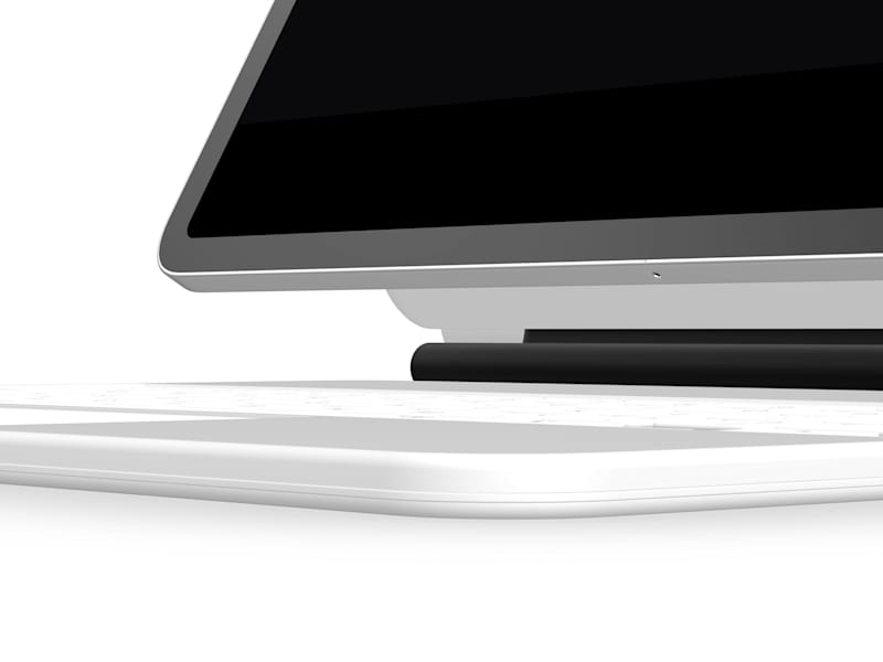 Cover image for Interactive Payment Plan Concept