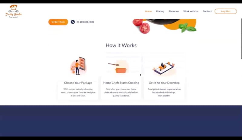 Cover image for What if you never had