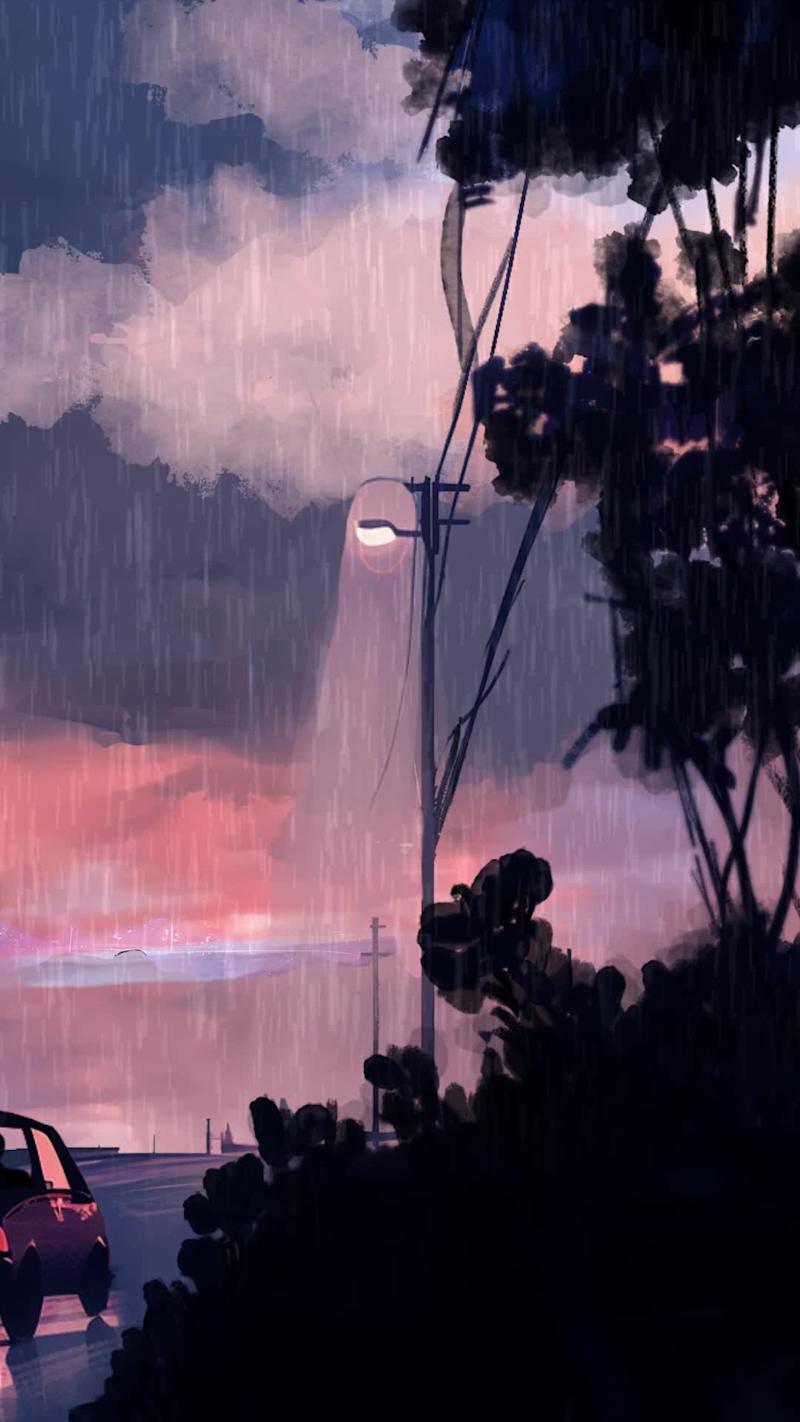 Cover image for Animated Concept Art Capsules –