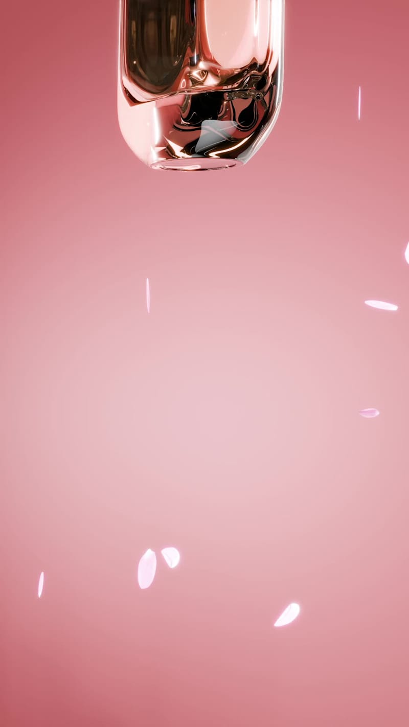 Cover image for Just round up a 3D Product animation reveal for Mosuf perfum...