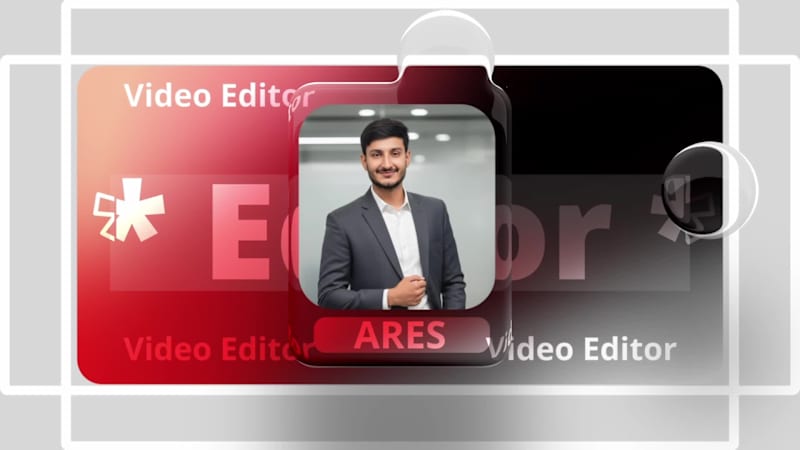 Cover image for My introduction