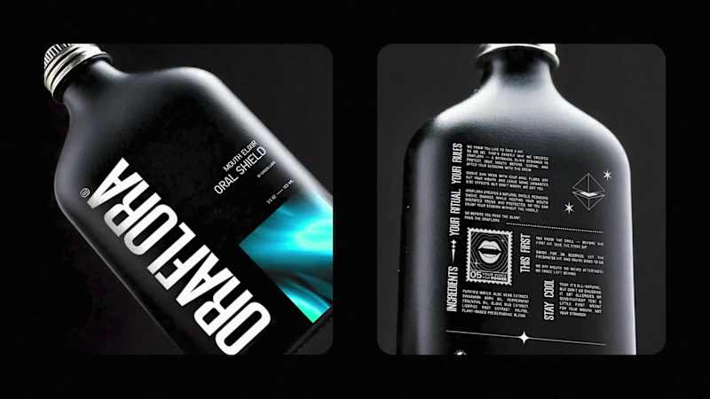 Cover image for If there’s one thing I