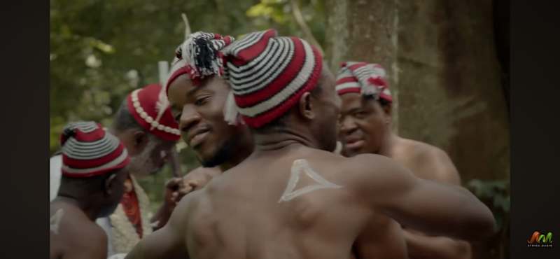 Cover image for 'Masquerades of ANIEDO' is a Soap opera (260 episodes - 20 m...