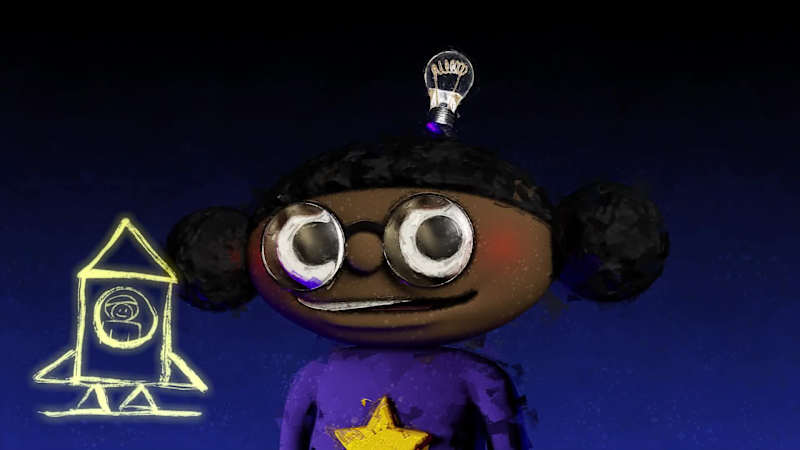 Cover image for 3D Character Animation