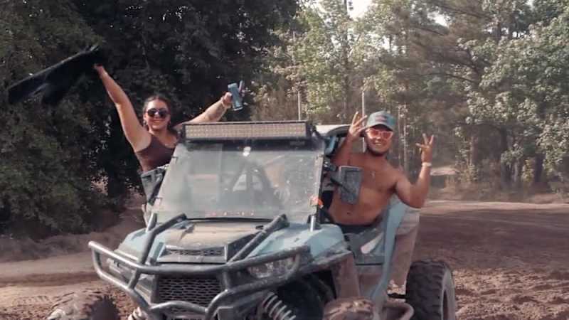 Cover image for Zero FG Off-Road Rally Recap