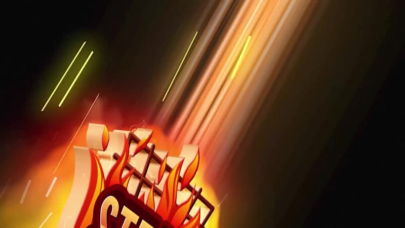 Cover image for Speed Reveal