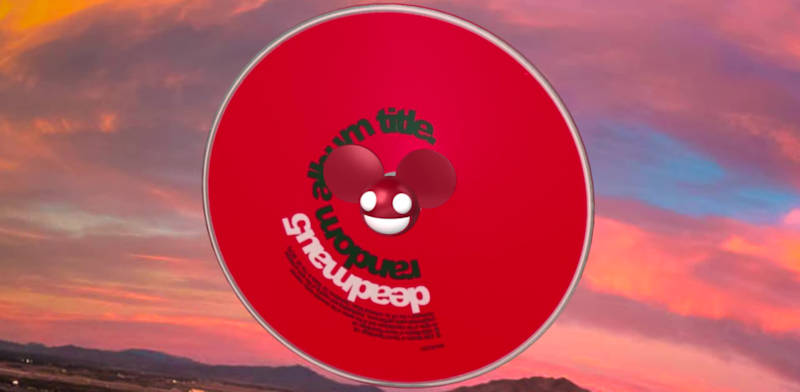 Cover image for Deadmau5 Head