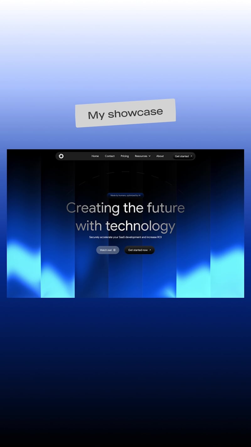 Cover image for Showcase of Top Design Projects from My Freelance Portfolio