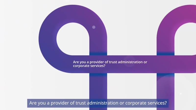 Cover image for TrustQuay 2D Animation